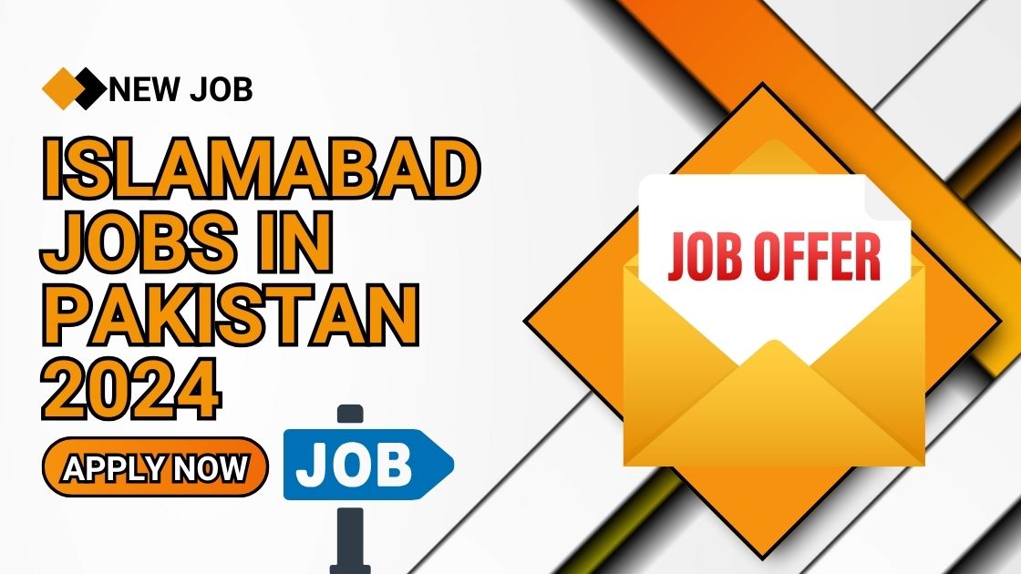 islamabad jobs in pakistan